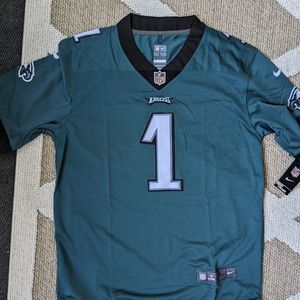 Philadelphia Eagles Jalen Hurts NFL Jersey